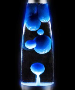 Rhode Island Novelty 18 Inch Blue Wax Motion Lamp One Per Order 5 61BtHdaz2L