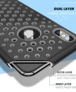 iPhone X / XS Unicorn Beetle Sport Athletic Case-Black 9 61BtyY6fcL