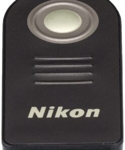 Nikon ML-L3 Wireless Remote Control 28 61BuXpL9l5L