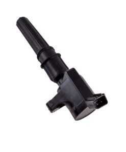 MAS Set of 8 Ignition Coil DG508 and Motorcraft Spark Plug SP493 compatible with Ford Lincoln Mercury 4.6L engines DG457 DG472 DG491 F523 3W7Z12029AA 1L2U12029AA 1L2U12A366A 16 61BusPN2xL