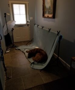 Heavy Duty Muslin Clamps 4 1/2 inch 6 Pack 21 61BuxqopbML