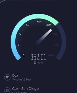 NETGEAR 4-Stream WiFi 6 Router (R6700AX) – AX1800 Wireless Speed (Up to 1.8 Gbps) | Coverage up to 1,500 sq. ft., 20 devices AX WiFi 6 29 61Bv3avr0GL