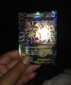 Alternative view of TCG: Pokemon, Garchomp-EX Box (Discontinued by manufacturer)