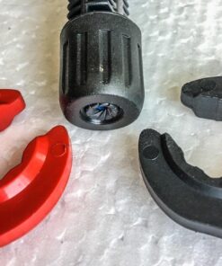 RENOGY Solar Panel Connector Assembly Tool 1 Count (Pack of 1) 18 61BwIIk1UXL