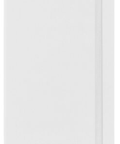 Moleskine Classic Notebook, Hard Cover, Large (5" x 8.25") Ruled/Lined, White, 240 Pages 10 61Bwya9LdoL