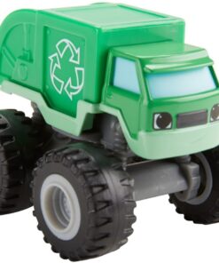 Fisher-Price Nickelodeon Blaze & the Monster Machines, Reece 10 61BxvkIZ6jL