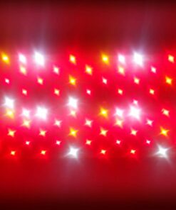 KingLED 2023 Newest 1500w LED Grow Lights with Samsung LM301B LEDs 4 * 4 ft Coverage Full Spectrum Grow Lights for Indoor Hydroponic Plants Greenhouse Growing Lamps Veg Bloom Daul Mode 36 61ByYpKr7vL