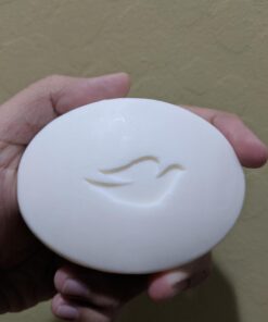 Dove Beauty Bar Gently Cleanses and Nourishes Sensitive Skin Effectively Washes Away Bacteria While Nourishing Your Skin, 3.75 oz (Pack of 16) 3.75 Ounce (Pack of 16) 66 61Bzl1ZqL