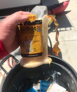 FastCap Glu-Bot Woodworkers Glue Bottle (16 Ounces) Original Version 24 61Bzq9m2lxL