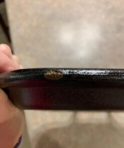 Lodge BOLD 12 Inch Seasoned Cast Iron Grill Pan; Design-Forward Cookware 12" 27 61BzyPUoecL