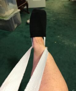 RMS Deluxe 5-Piece Hip Knee Replacement Kit - Ideal for Recovering from Hip Replacement, Knee or Back Surgery, Mobility Tool for Moving and Dressing (32 Inch Reacher) 5 Piece Set 43 61C rkwxgL