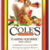Cole's FS16 Flaming Squirrel Seed Sauce, 16-Ounce 1 34 61C0rA42olL