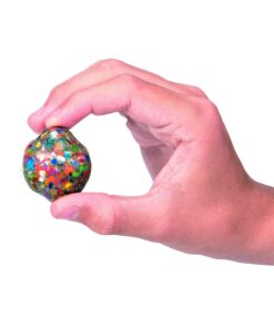 Alternative view of Fun Express Small Rock Bouncing Balls (1 Dozen) (1.5") Toys, Balls, Bouncing Balls, Party Favors