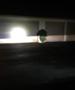 Auxbeam 22 Inch LED Light Bar Curved 120W LED Off Road Driving Lights Spot Flood Combo Fog Lamp 5D Lens with Wiring Harness for Pickup Car Trucks SUV ATV UTV Offroad Vehicle 22 Inch Curved Led Bar 52 61C18aEwqnL