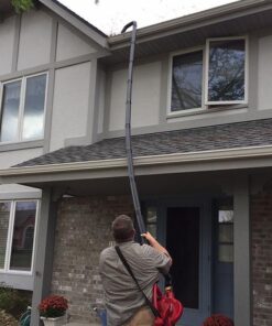 Toro 51667 Gutter Cleaning Kit 18 61C1edRExsL