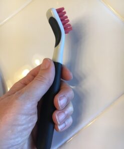 OXO Good Grips Deep Clean Brush Set 55 61C2bMNirbL