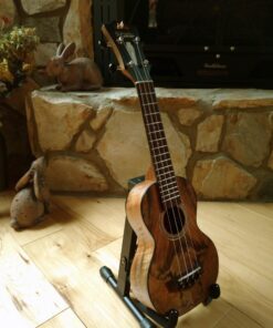 Stagg Acoustic Guitar Stand (SUVM-A100BK) Original Version 66 61C3EsMoPIL