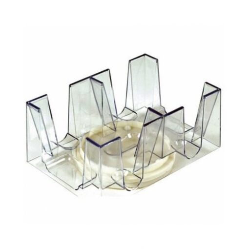 CHH 6 Deck Revolving Card Tray