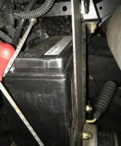 Yuasa lead acid YUAM320BS YTX20L-BS Battery 32 61C5Gp8PAL