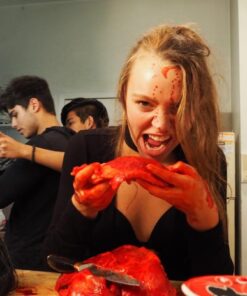 Maven Gifts I Can't Believe It's Not Blood - Fake Blood - 16 oz 39 61C68jSW0ML