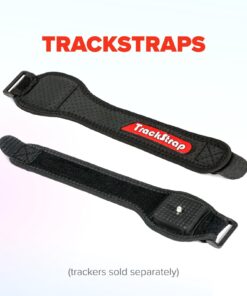 Rebuff Reality TrackStrap Vive Ready FBT Bundle for Vive Tracker 3.0 and Original Tracker Tundra Trackers (TrackStrap (2 Unit)) (Trackers not Included) 11 61C7FR7WISL