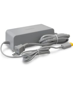 Tomee AC Adapter for Wii U Console Original version 6 61C8isdXlVL