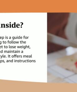 Alternative view of Keto Meal Prep: Lose Weight, Save Time, and Feel Your Best on the Ketogenic Diet