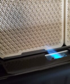 Mr. Heater Big Buddy Pro Series Propane Heater, 18000 BTU, Red 34 61CB372R SL