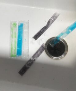 Otter Pops, Original Assorted Freezer Pops, 1oz Freeze Pops in Six Zippy Flavors, 100 Count, (85100) 1 Ounce (pack of 100) 40 61CB8XdIuSL