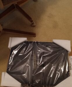 LYS Carrying Case (Attaché) Document - Black 25 61CBi2SHgzL