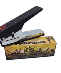 Pick Punch - The Original Guitar Pick Punch SAME DAY PROCESS USPS PRIORITY 16 61CCE4PNdhL