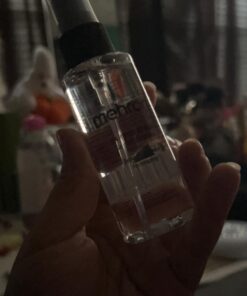 Mehron Makeup Barrier Spray | Setting Spray for Makeup | Makeup Setting Spray for Face 2 fl oz (60 ml) 29 61CCWhPqWkL 1