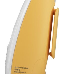 VTech DM111 Upgraded Audio Baby Monitor. 1 Parent Unit with Rechargeable Battery, Best-in-Class Long Range, Digital Wireless Transmission, Crystal-Clear Sound, Plug & Play, Sound Indicator & Alerts Audio Monitor with 1 Parent Unit 39 61CChfkic0L