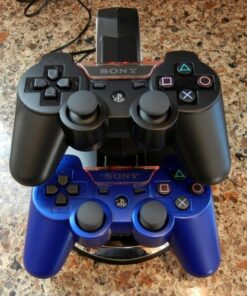 PDP Playstation 3 Energizer Power & Play Charging System 12 61CDBtAMcLL