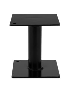 Alternative view of Camco Camper/RV Save-A-Step Brace | Stabilizes RV Steps & Protects Camper Step from Sag and Wear | Features 1,000lb Load Rating & Adjusts from 4-5/8” to 8” | Crafted of Heavy-Gauge Steel (43681) 4-5/8" - 8" Brace