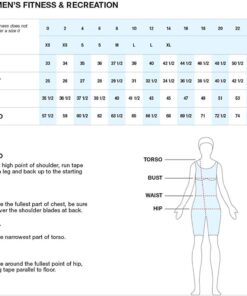 Speedo Women's Swimsuit One Piece Powerflex Ultraback Solid Speedo Black 16 Plus 11 61CDntXFvDL 1