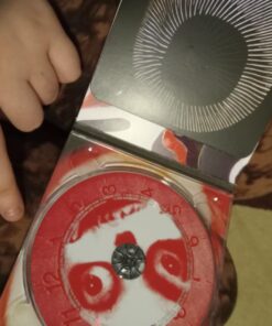 Alternative view of Hypnotize       Explicit Lyrics Hypnotize [Clean]