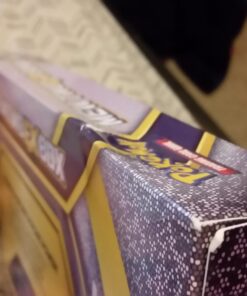 Pokemon TCG: Mewtwo Ex Box 16 61CEu0iYF4L