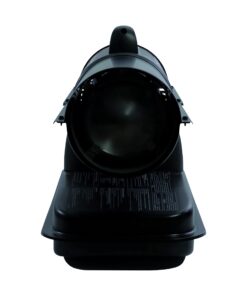 Mr. Heater F270255: 50,000 Btu Forced Air Kerosene Heater, One Size, Black 17 61CEuKAVML