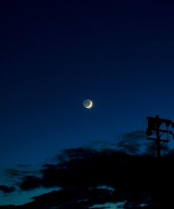 Nikon D3300 DX-format DSLR Kit w/ 18-55mm DX VR II & 55-200mm DX VR II Zoom Lenses and Case (Black) 37 61CFDqPGPPL