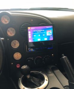 Pioneer AVH-3400NEX 7" Display Single-Din In-Dash NEX DVD Receiver 25 61CIBQC4tL