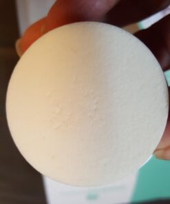 Facial Cleansing Brush, TOUCHBeauty Face Scrubber Electric with Case, 3 Spin Brushes for Deep Cleansing, Gentle Exfoliating, Dual-Speed, Waterproof AS-0759A(Green) Green 40 61CIBdzvDcL