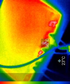 Ubiquiti Networks Networks UniFi Switch 8-Port 150 Watts, White 32 61CIqtswNkL