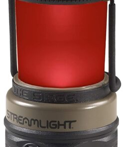 Streamlight 44931 Siege 540-Lumen Compact D Alkaline Outdoor Hand Lantern/Flashlight Combo, Coyote 540 Lumen 3xD Battery 36 61CJ FSfXPL
