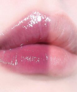 AOU GLOWY TINT BALM Tinted Lip Balm with Natural Gloss Instant Hydration for Chapped Lips 0.12Oz (03 Mulberry Balm) 36 61CKDtqrmnL