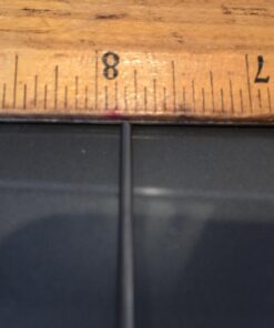 Duda Energy Syringepk010 Industrial Syringes with 15G x 1-1/2" Blunt Tip Fill Needle and Plastic Cover, 10 mL (Pack of 10) 16 61CKNPo36yL