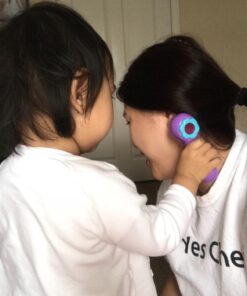 DOC MCSTUFFINS Disney Junior Toy Hospital Doctor's Bag Set, 7-piece Dress Up and Pretend Play Doctor Kit, Officially Licensed Kids Toys for Ages 3 Up Multicolor 31 61CKWsrB5yL