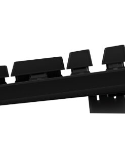Logitech G513 RGB Backlit Mechanical Gaming Keyboard with Romer-G Tactile Keyswitches (Carbon) 12 61CKlL3WGvL