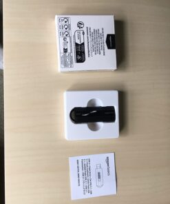 Amazon Basics 256GB Ultra Fast USB 3.1 Flash Drive, Black 38 61CKqhHZ2UL