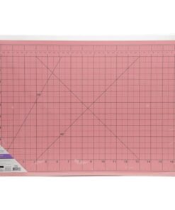 Scrappin' Gear Self-Healing A3 Cutting Mat with Grids, 12-Inch x 17.75-Inch 15 61COLquXa5L